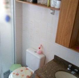 Apartamento · 51m² · 2 Quartos · 1 Vaga · Apartamento à venda em São Paulo, Vila Invernada