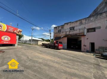 Foto 01 · GALPÃO DISPONÍVEL NO BAIRRO SALESIANOS JUAZEIRO DO NORTE-CE