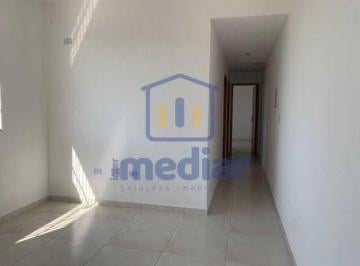 Casa · 72m² · 2 Quartos · 1 Vaga · Venda e Locação de Apartamento em Santos - Bairro Chico de Paula