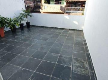 Casa · 125m² · 3 Quartos · 2 Vagas · SOBRADO A VENDA NO PARQUE RESIDENCIAL COCAIA