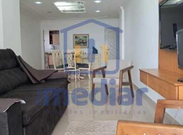 Apartamento · 140m² · 3 Quartos · 2 Vagas · Apartamento com 3 dormitórios para alugar, 140 m² por RS 6.119,00-mês - Vila Gui