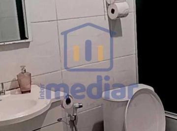 Casa · 85m² · 2 Quartos · 1 Vaga · Casa com 2 dormitórios à venda, 85 m² por RS 370.000,00 - Castelo - Santos-SP