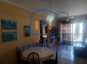 Apartamento · 68m² · 2 Quartos · 1 Vaga · 2 DORMITORIOS ENSEADA
