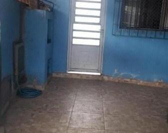 Casa · 100m² · 2 Quartos · 1 Vaga · IMPERDÍVEL À VENDA DE 1 SOBRADO EM JARDIM BRASILIA(ZONA NORTE)