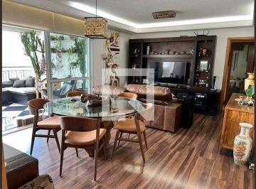 Apartamento · 280m² · 3 Quartos · 3 Vagas · Apartamento à Venda - Ipiranga, 3 Quartos, 280 m² - São Paulo