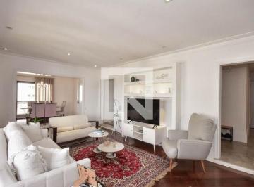 Apartamento de 4 quartos, São Paulo · Apartamento à Venda - Panamby, 4 Quartos,  591 m² - São Paulo