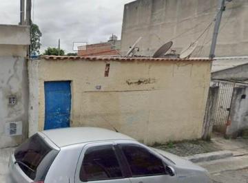 Terreno · 168m² · Terreno à venda em São Paulo-SP, na Vila Formosa - 168,00 m² de área!