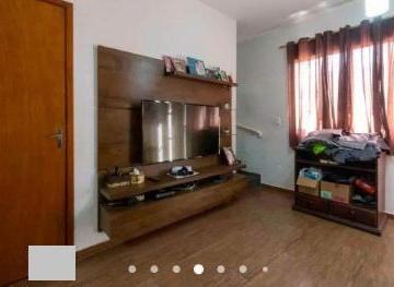 Casa · 70m² · 2 Quartos · 2 Vagas · Casa à venda no Condomínio Paes Landim