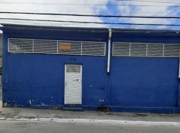 Casa · 110m² · 2 Quartos · 1 Vaga · IMPERDÍVEL À VENDA DE 1 CASA TÉRREA EM JARDIM BRASIL (ZONA NORTE)