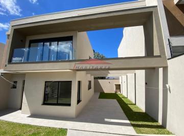 Foto 12 · Sobrado à Venda Bairro Uberaba: 3 Suítes, Sala para dois ambentes, 4 Banheiros, 4 Vagas, 145,02 m²!