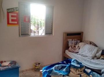 Casa · 100m² · 2 Quartos · 1 Vaga · IMPERDÍVEL À VENDA DE 1 SOBRADO EM JARDIM LIDER