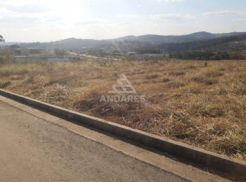 Terreno · 1005m² · Lote à venda no Estância do Lago.