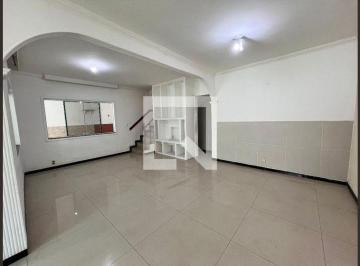 Casa · 254m² · 4 Quartos · 3 Vagas · Casa para Aluguel - Taquara, 4 Quartos,  254 m² - Rio de Janeiro