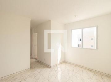 Apartamento · 45m² · 2 Quartos · Apartamento para Aluguel - Campo Grande, 2 Quartos, 45 m² - Rio de Janeiro