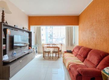 Apartamento · 80m² · 2 Quartos · Apartamento para Aluguel - Bela Vista, 2 Quartos,  80 m² - São Paulo