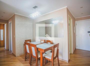 Apartamento · 60m² · 2 Quartos · 1 Vaga · Apartamento para Aluguel - Chácara Inglesa, 2 Quartos, 60 m² - São Paulo
