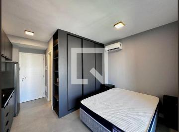 Apartamento · 30m² · Imoveis - no Jardim das Acácias