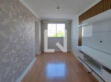 Apartamento · 47m² · 2 Quartos · 1 Vaga · Apartamento para Aluguel - Parque das Águas, 2 Quartos,  47 m² - Campinas