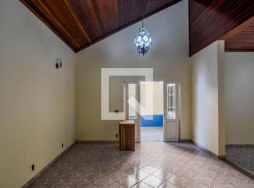 Casa · 130m² · 3 Quartos · 8 Vagas · Casa para Aluguel - Vila Leopoldina, 3 Quartos,  130 m² - Santo André