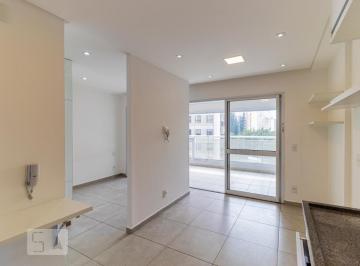 Apartamento · 40m² · 1 Quarto · 1 Vaga · Apartamento para Aluguel - Consolação, 1 Quarto, 40 m² - São Paulo