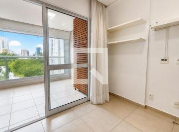 Apartamento · 40m² · 1 Quarto · 1 Vaga · Apartamento para Aluguel - Consolação, 1 Quarto, 40 m² - São Paulo