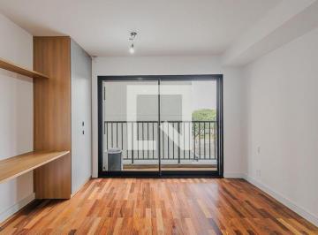 Apartamento · 24m² · 1 Quarto · Apartamento para Aluguel - Pinheiros, 1 Quarto, 24 m² - São Paulo