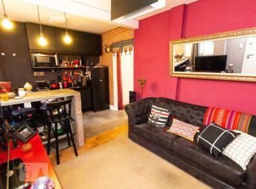 Apartamento de 1 quarto, São Paulo · Apartamento para Aluguel - Vila Pompéia, 1 Quarto,  40 m² - São Paulo
