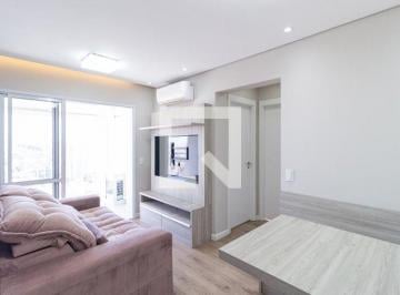 Apartamento · 54m² · 2 Quartos · 1 Vaga · Apartamento para Aluguel - Vila Yara, 2 Quartos, 54 m² - Osasco