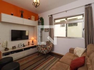 Apartamento · 64m² · 2 Quartos · 1 Vaga · Apartamento para Aluguel - Vila Madalena, 2 Quartos,  64 m² - São Paulo