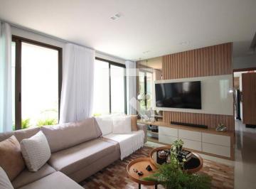 Casa · 180m² · 3 Quartos · 2 Vagas · Casa para Aluguel - São Bernardo, 3 Quartos, 180 m² - Belo Horizonte