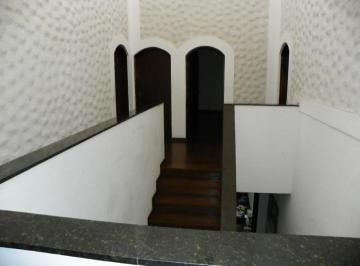 Casa · 520m² · 6 Quartos · 4 Vagas · Casa à venda 5 domitórios 4 suites 520m² Interlagos
