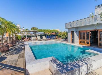 Apartamento · 1599m² · 5 Quartos · 7 Vagas · A maior e mais imponente cobertura da cidade! São 1.599m2 privativos com vista de cinema!