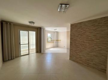 Foto 01 · Apartamento, Campininha, São Paulo, SP