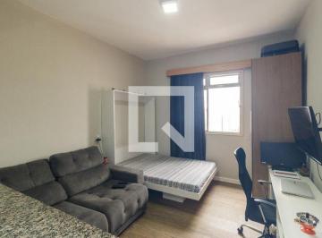 Apartamento · 30m² · 1 Quarto · Apartamento à Venda - Centro, 1 Quarto,  30 m² - São Paulo