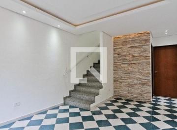 Casa · 140m² · 3 Quartos · 4 Vagas · Casa à Venda - Freguesia do Ó, 3 Quartos,  140 m² - São Paulo