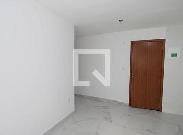 Apartamento · 42m² · 2 Quartos · 1 Vaga · Apartamento à Venda - Del Castilho, 2 Quartos,  42 m² - Rio de Janeiro