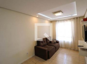 Apartamento · 51m² · 2 Quartos · 1 Vaga · Apartamento à Venda - Campina, 2 Quartos,  51 m² - São Leopoldo