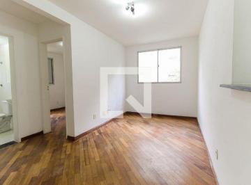 Apartamento · 48m² · 2 Quartos · 1 Vaga · Apartamento à Venda - Itaquera, 2 Quartos, 48 m² - São Paulo