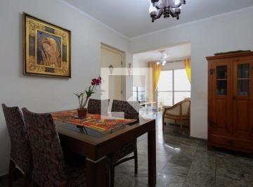 Apartamento · 96m² · 3 Quartos · 2 Vagas · Apartamento à Venda - Santana, 3 Quartos, 96 m² - São Paulo