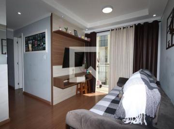 Apartamento · 58m² · 2 Quartos · 1 Vaga · Apartamento à Venda - Vila Mendes, 2 Quartos, 58 m² - São Paulo