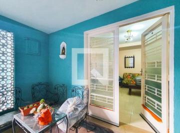 Casa · 250m² · 5 Quartos · 3 Vagas · Casa à Venda - Cambuci, 5 Quartos, 250 m² - São Paulo
