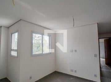 Apartamento · 89m² · 2 Quartos · 1 Vaga · Apartamento à Venda - Jardim Utinga, 2 Quartos, 89 m² - Santo André