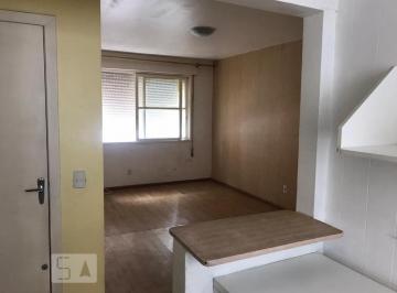Apartamento · 64m² · 2 Quartos · 2 Vagas · Apartamento à Venda - Auxiliadora, 2 Quartos, 64 m² - Porto Alegre