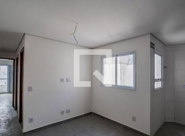 Apartamento · 90m² · 2 Quartos · 1 Vaga · Apartamento à Venda - Jardim Utinga, 2 Quartos, 90 m² - Santo André