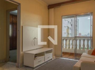 Apartamento · 74m² · 2 Quartos · 1 Vaga · Apartamento à Venda - Vila Lusitânia, 2 Quartos, 74 m² - São Bernardo do Campo