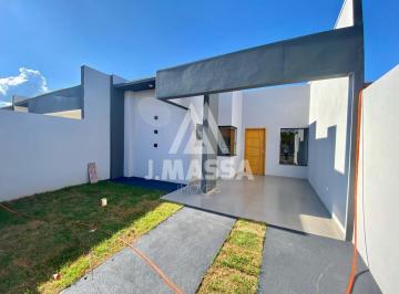 Foto 01 · Vende-se casa no Jardim Mafra II