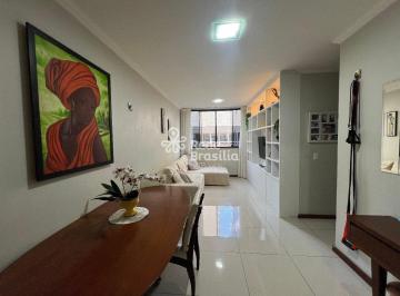 Apartamento · 93m² · 3 Quartos · 1 Vaga · Rua 37 - Residencial Espanha - 3 Quartos + DCE com banheiro - Reformado