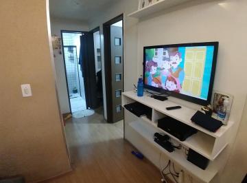 Apartamento · 48m² · 2 Quartos · 1 Vaga · Apartamento à venda - 2 quartos, Vila Primavera, São Paulo