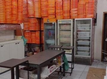 Comercial · 100m² · 2 Vagas · Ponto Comercial à venda em São Paulo, Jardim Santa Fé (Zona Oeste)