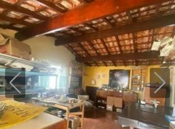 Casa · 212m² · 4 Quartos · 3 Vagas · Sobrado Parque São Vicente Mauá